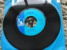 THE SEARCHERS Umbrella Man 7