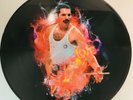 QUEEN, BOHEMIAN RHAPSODY LIVE (1975) PICTURE DISC, VINYL LP NEW, IMPORT