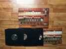 Aphex Twin (Richard D. James) Drukqs WARPLP92 2001 4x12