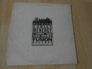 Patrick Cowley ? Menergy   1981 US 12” Fusion Records  RARE FIRST MIX