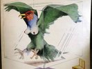 Atomic Rooster - Atomic Roooster B&C Records Plays Near Mint  Made in England