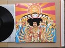 JIMI HENDRIX - MONO AXIS BOLD AS LOVE - TRACK reissue Classic Records 180g 2000