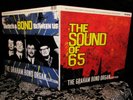 '65 - '66 BOTH LP's: (CREAM) GRAHAM BOND ORGANIZATION   UK MASTERS RARITY - 2LPs