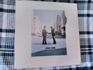 Pink Floyd. Wish You Were Here. Vinyl Album.