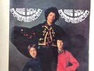 Jimi Hendrix: Are You Experienced, Mono Track UK Original LP