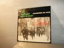Les Beatles 45Tours EP vinyle 4 Garçons Dans Le Vent tbe proche du neuf