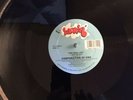 So Where Are You:THE REAL LIFE (OPPY MIX)Corporation Of One Smokin’ Records 1989