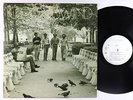 Crosswind - S/T LP - Loose Wig - Private Jazz Funk VG+