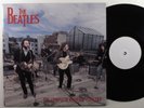 BEATLES The Complete Rooftop Concert APPLE LP VG++/VG+  
