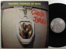 CIRCLE JERKS Golden Shower Of Hits LA LP w/insert  