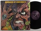CORROSION OF CONFORMITY Animosity ENIGMA LP w/insert  