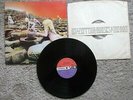 Led Zeppelin Houses Of The Holy Lp French France Label Error House not Houses