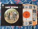 The Byrds - Mr. Tambourine Man RARE ORIG UK CBS MONO EX LP  David Crosby
