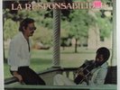 FAUSTO REY & LARRY HARLOW La Responsabilidad FANIA LP SEALED