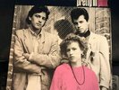 PRETTY in PINK Movie Soundtrack 1986 A&M LP 1st Pressing INXS New Order SMITHS