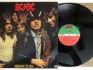 AC/DC - Highway To Hell - 1979 US 1st Press SD 19244 VG++ Ultrasonic Clean