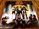 KISS - Love Gun - Vinyl LP - NEW - Kissteria - 2014 180 Gram - Reissue Paul Gene