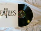 THE BEATLES 20 GREATEST HITS CAPITOL SV-12245 SHRINK WRAP*1982*NO PUNCH HOLES