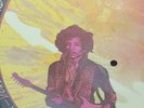 Woke Up This Morning And Found Myself Dead Jimi Hendrix Vinyl LP Picture Disc