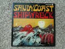 sandy coast shipwreck lp page one mors201 psych original pokora