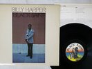 BILLY HARPER QUINTET BLACK SAINT BLACK SAINT JC-3501 Japan VINYL LP