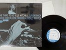 BLUE MITCHELL THING TO DO BLUE NOTE BNJ 71090 Japan SHRINK VINYL LP