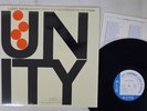 LARRY YOUNG UNITY BLUE NOTE BNJ 71104 Japan SHRINK VINYL LP