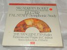 Sir Adrian Boult Elgar Sealed Vinyl Records LP Album Japan 1981 MFSL 2-501