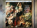 Columbia SAX2437 - Strauss - Death & Transfiguration - Otto KLEMPERER - NM-
