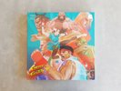 Brave Wave Productions Street Fighter II The Definitive Soundtrack GS-001 (4 LP)