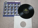 THE BEATLES A HARD DAYS NIGHT MONO LP Y/B PARLOPHONE VERY GOOD CONDITION