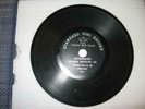 Band - STANDARD DISC RECORD 478 - LIBERTY BELL MARCH - 7 Inch Disc 78 RPM