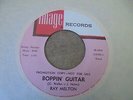 Ray Melton - Boppin' Guitar 1960 USA 45 IMAGE DJ/PROMO ROCKABILLY