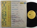 DISCOMETRO BAILABLE Various Artists DISCOS FUENTES LP