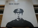 SKIN ALLEY - 1st UK Press 1969  sleeve EX+ Prog Monster Rarity Vertigo swirl