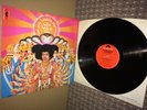 Jimi Hendrix. Axis: Bold As Love LP. Polydor 2459 391. NM. box set edition.