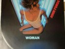 JOHN FORDE - WOMAN / STARDANCE - 1977 UK 12