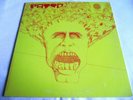 PATTO   PATTO ** 1970 US 1st Swirl VERTIGO LP
