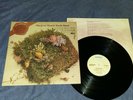 MANFRED MANN'S EARTH BAND the good earth 1974- UK  FIRST PRESS - BRONZE -N/MINT