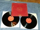 BEE GEES  ODESSA  1969 -UK  FIRST MONO  PRESS - POLYDOR (FELT SLEEVE)  - N/MINT