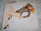 THE CARS Candy-O 1979 White label PROMO Vinyl LP NM DJ disclaimer RIC OCASEK 