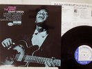 GRANT GREEN FEELIN' THE SPIRIT BLUE NOTE BN 4132 Japan VINYL LP