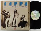 FRANK ZAPPA Zoot Allures WARNER BROS LP VG++  