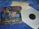 David Bowie - The man who sold the world - UK LP 1971 (Dress) Mercury Mis-credit