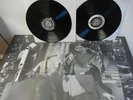 CRASS - Stations Of The Cross 2 VINYL LP Record w/POSTER FOLDOUT mint