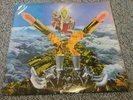 SECOND HAND - Death May Be Your Santa Claus -  Promo LP Mushroom - EX+