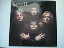 QUEEN II - Queen 2  - 1974 LP EMA 767 - BLAIRS CUT LP