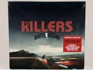 Battle Born by The Killers (US) (Vinyl, Double Red LP, 2 Disc, Island (Label))