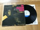 Art Blakey & The Jazz Messengers - The Freedom Rider  Blue Note Stereo USA 1963