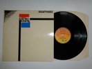 KRAFTWERK-ELEKTRO KINETIK..RARE SUPERB  1ST UK PRESS N/MINT VINYL LP RECORD 1981